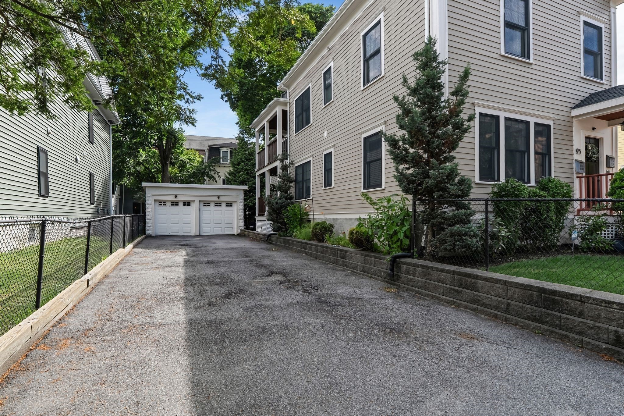 95 Green St Unit 2, Jamaica Plain, Boston, MA 02130 - Image 4