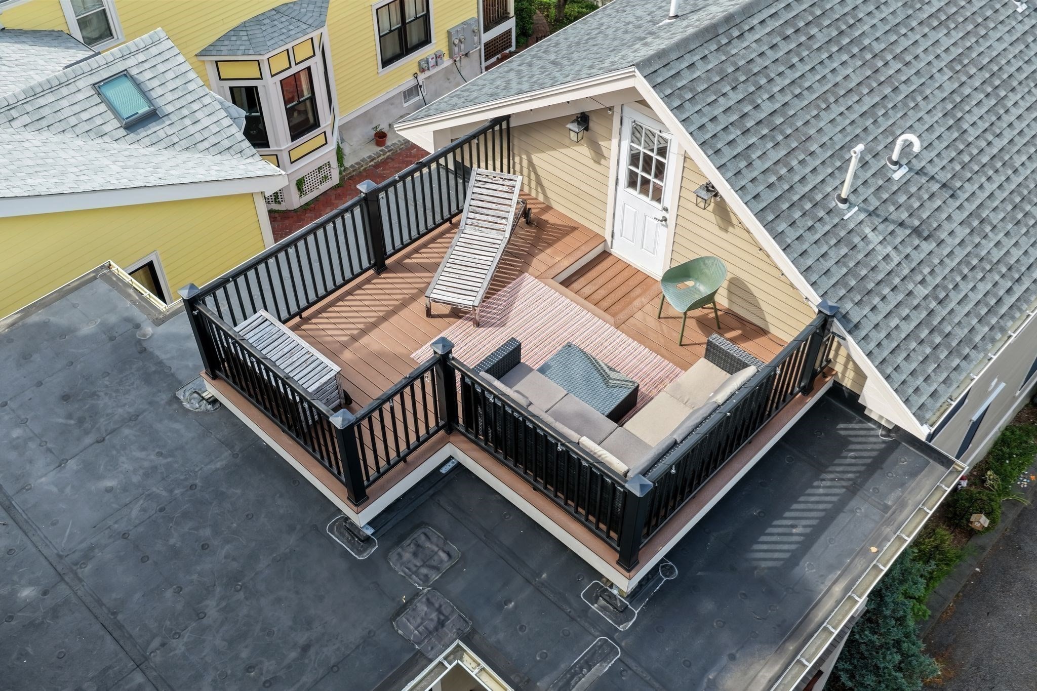 95 Green St Unit 2, Jamaica Plain, Boston, MA 02130 - Image 32