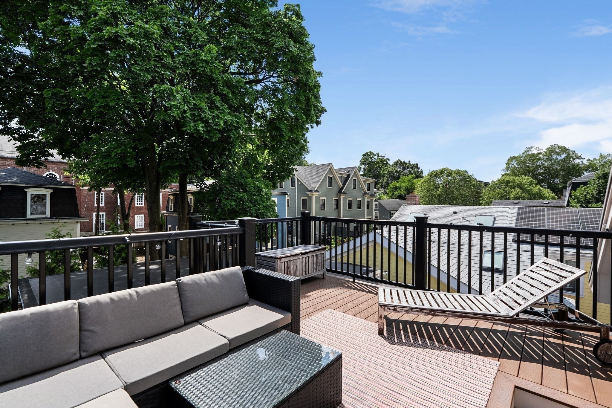 95 Green St Unit 2, Jamaica Plain, Boston, MA 02130 - Image 33