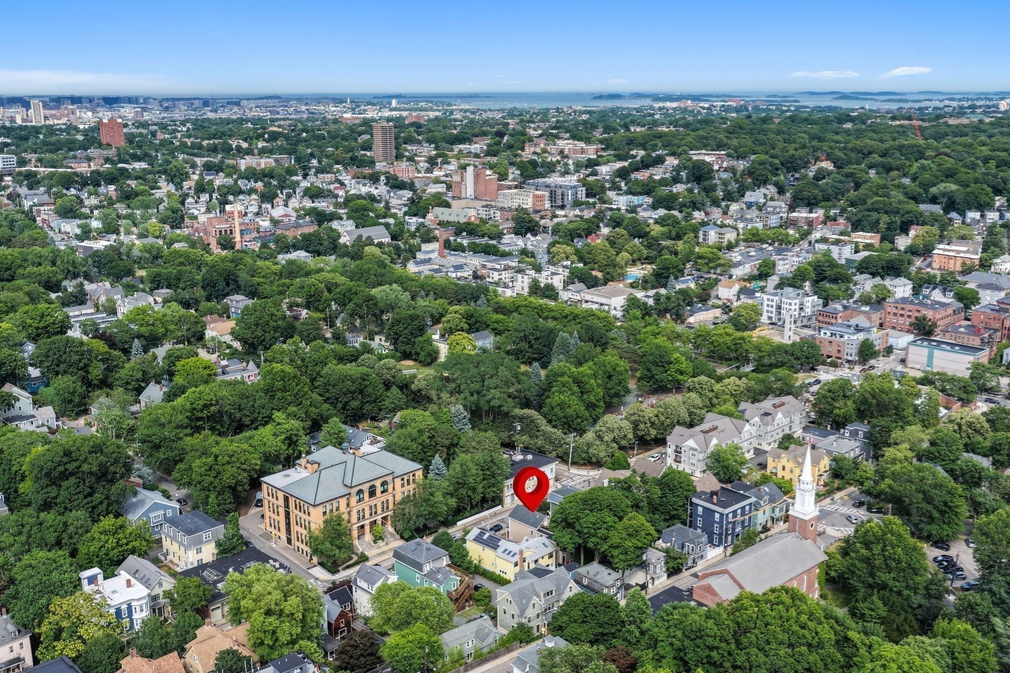 95 Green St Unit 2, Jamaica Plain, Boston, MA 02130 - Image 36