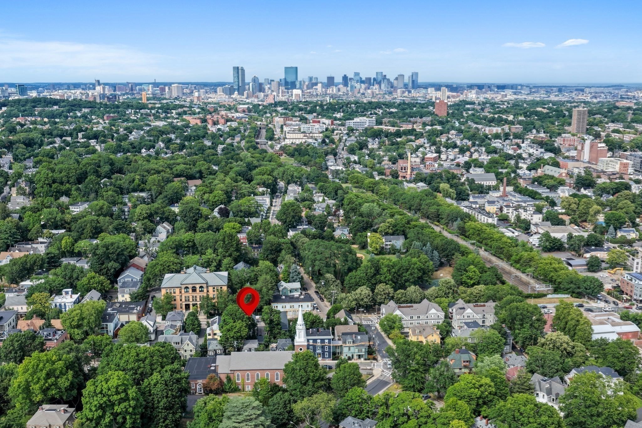 95 Green St Unit 2, Jamaica Plain, Boston, MA 02130 - Image 37