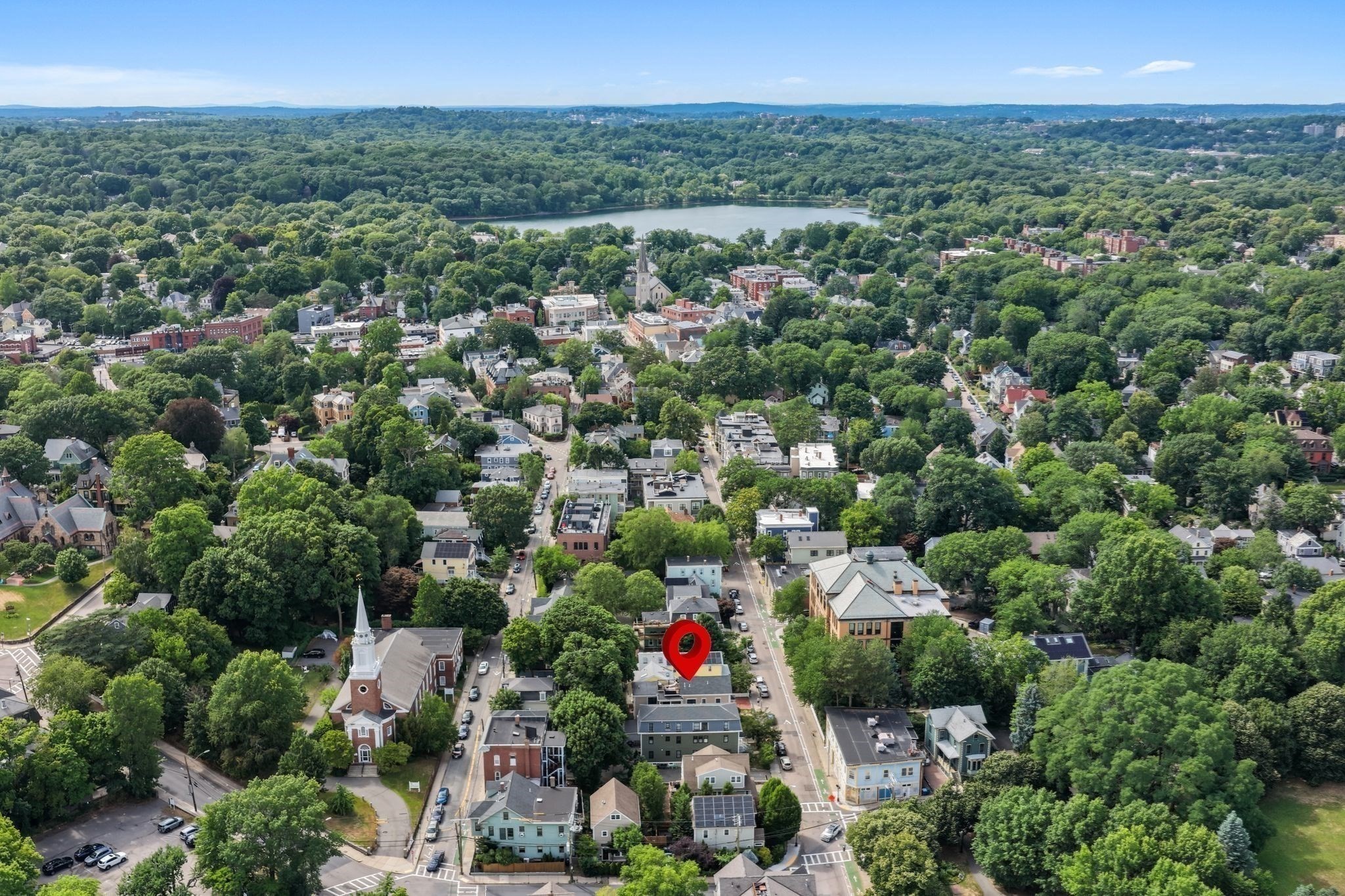 95 Green St Unit 2, Jamaica Plain, Boston, MA 02130 - Image 38