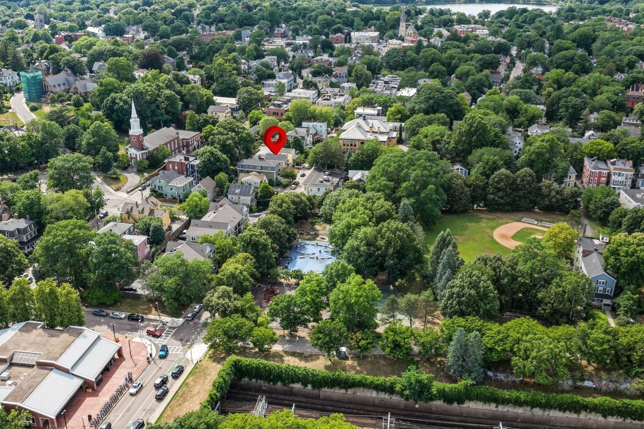 95 Green St Unit 2, Jamaica Plain, Boston, MA 02130 - Image 39
