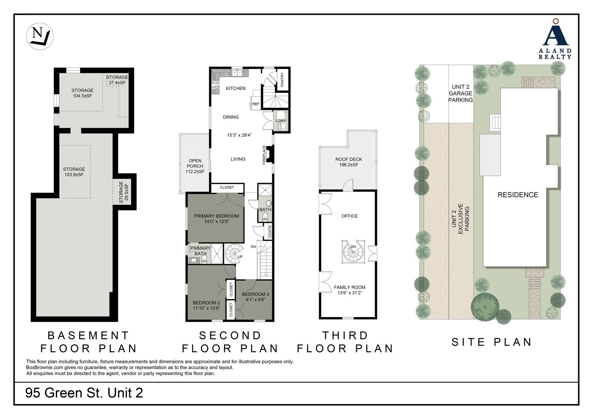95 Green St Unit 2, Jamaica Plain, Boston, MA 02130 - Image 40
