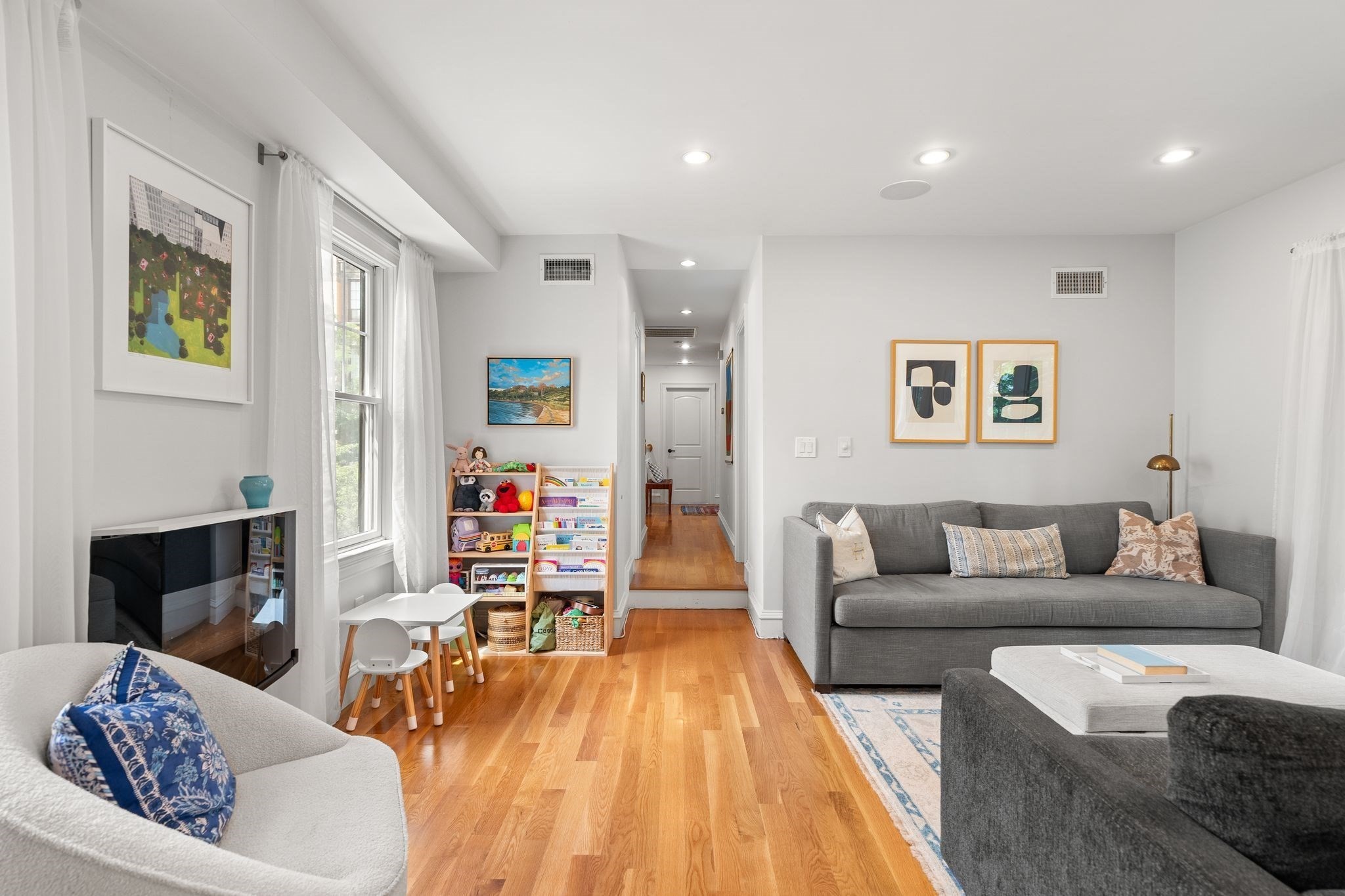 95 Green St Unit 2, Jamaica Plain, Boston, MA 02130 - Image 5