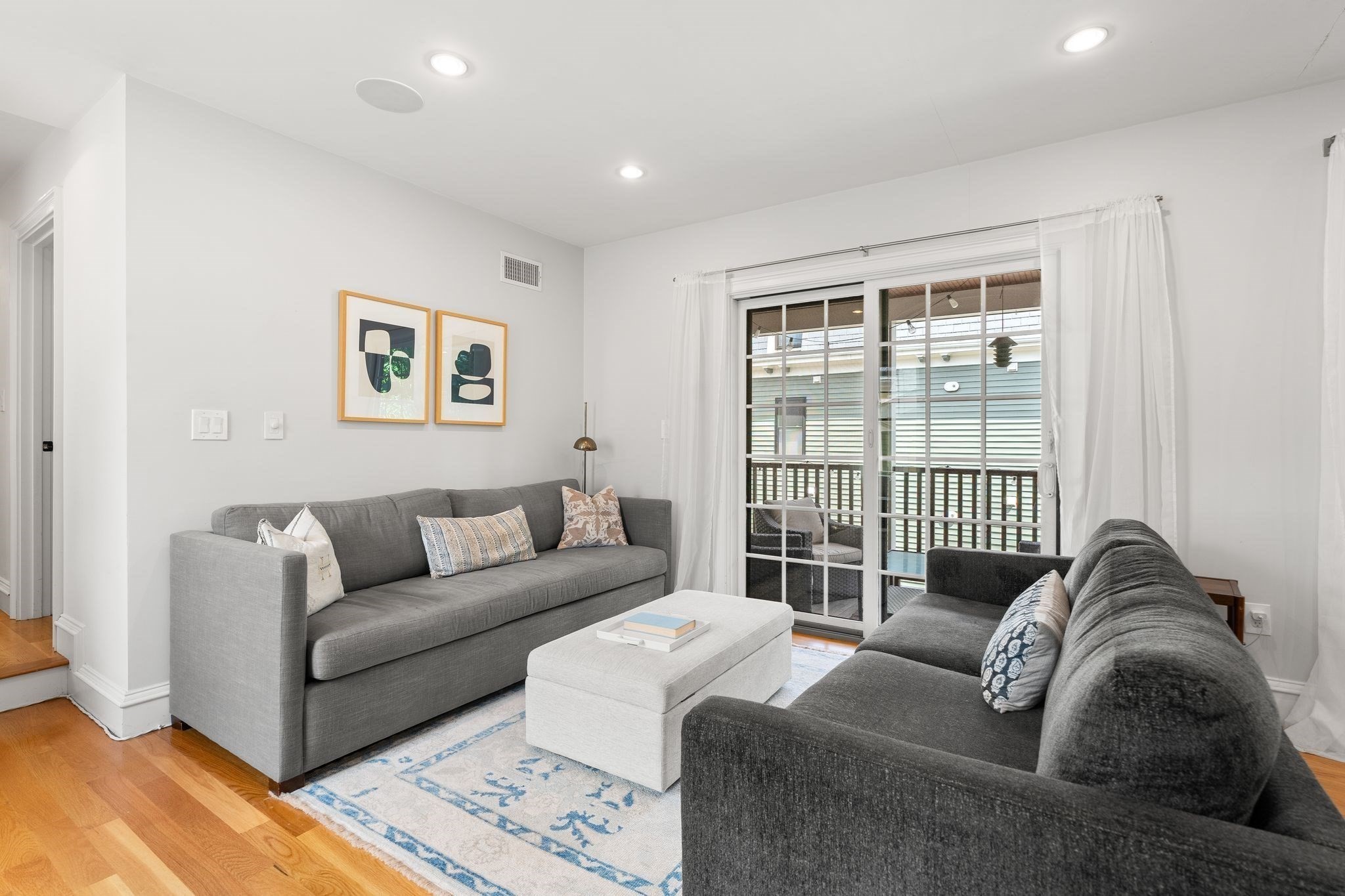 95 Green St Unit 2, Jamaica Plain, Boston, MA 02130 - Image 6