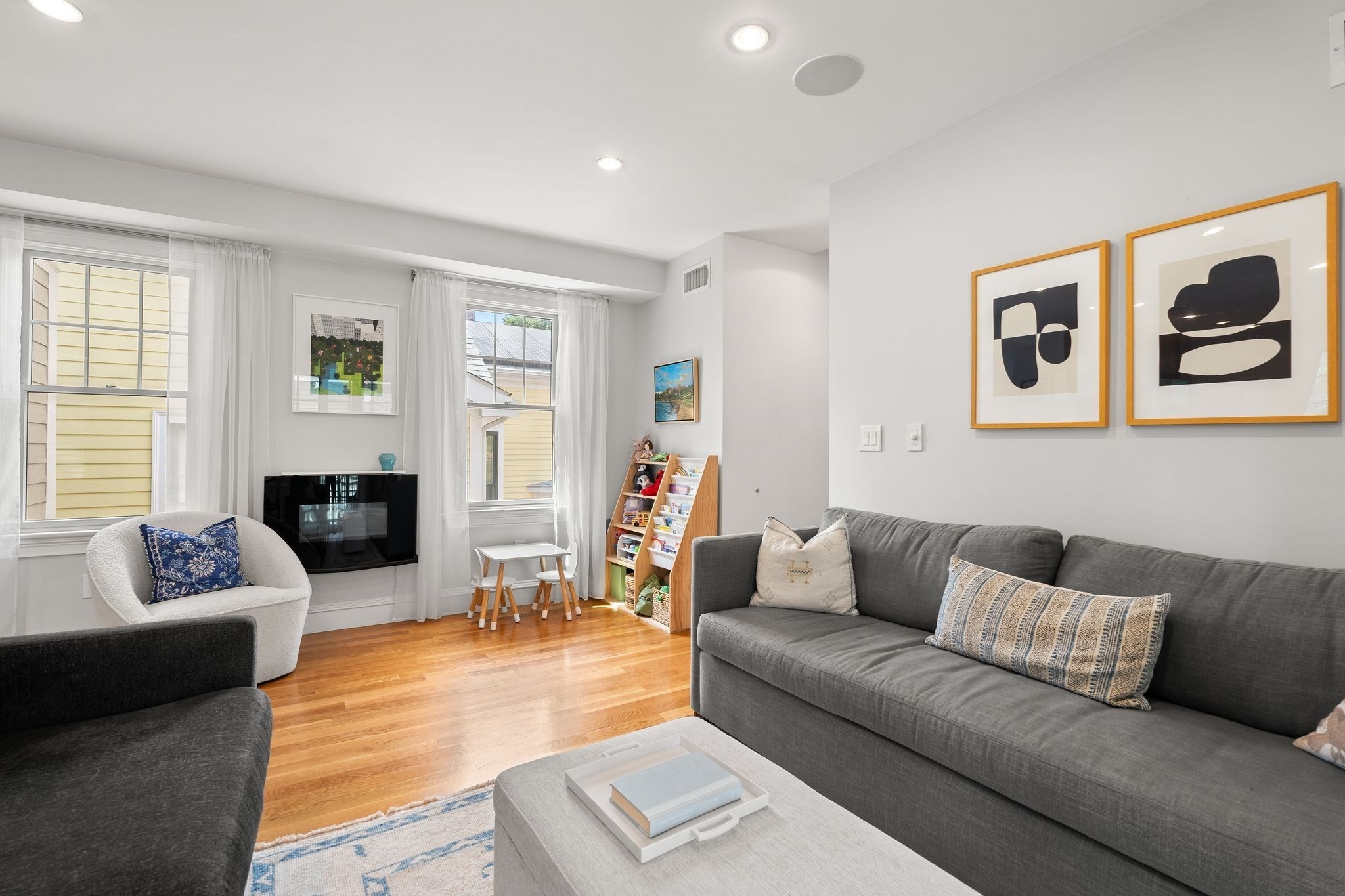 95 Green St Unit 2, Jamaica Plain, Boston, MA 02130 - Image 7