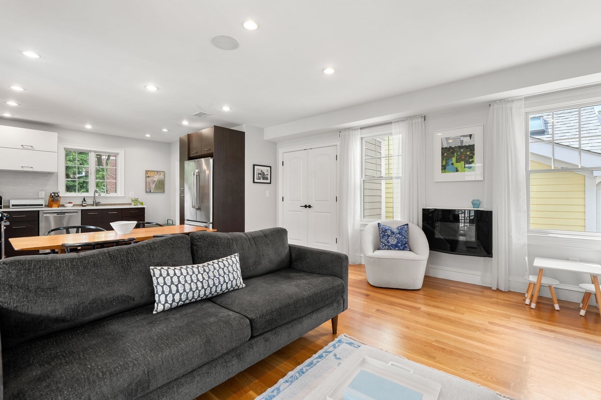 95 Green St Unit 2, Jamaica Plain, Boston, MA 02130 - Image 8
