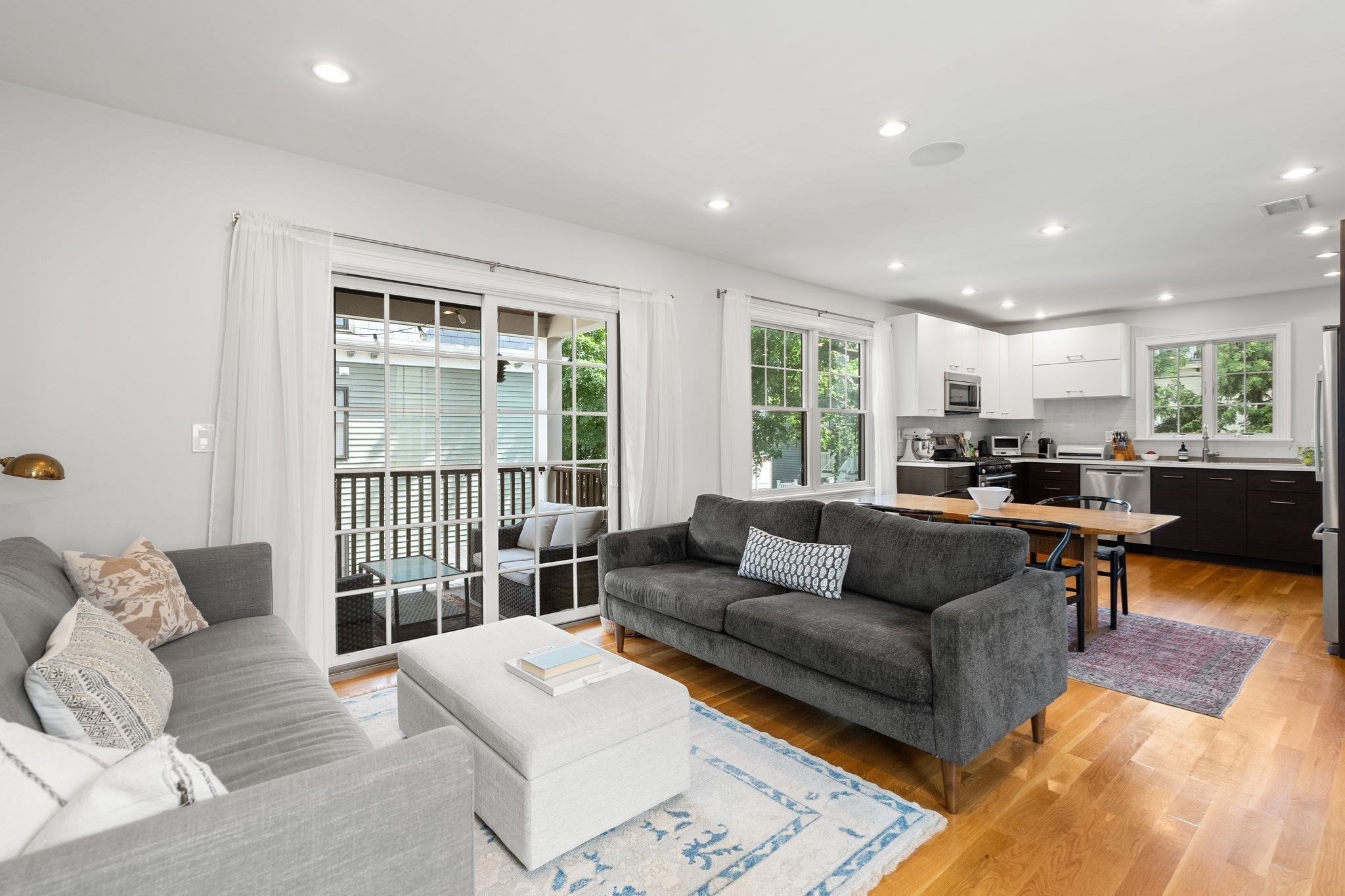 95 Green St Unit 2, Jamaica Plain, Boston, MA 02130 - Image 9
