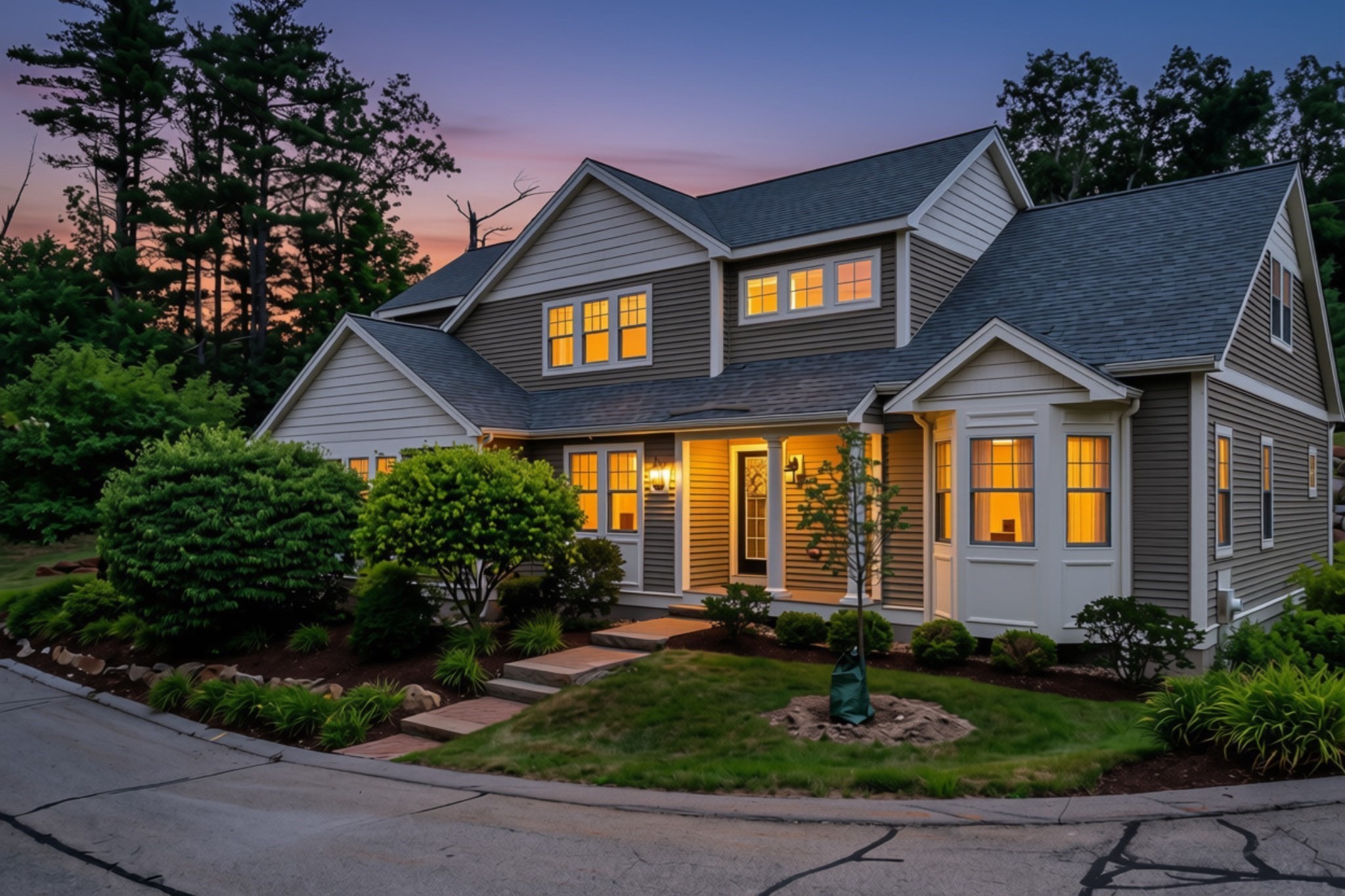 3 McGill Ct Unit 21-4, Hopkinton, MA 01748