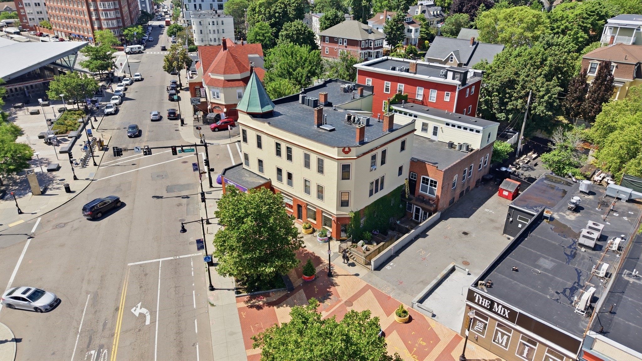 567 Talbot Ave Unit 20, Dorchester, Boston, MA 02124