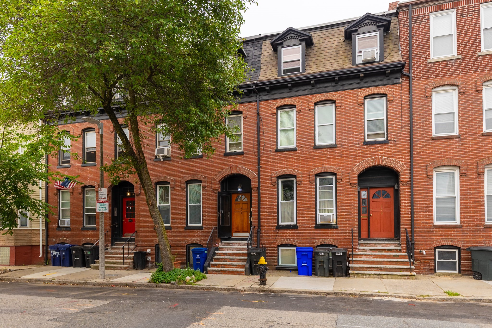 595 East 5th Street, South Boston, Boston, MA 02127
