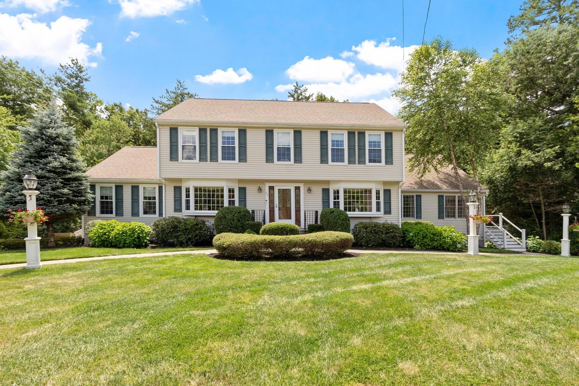 60 Wescott Circle, Tewksbury, MA 01876
