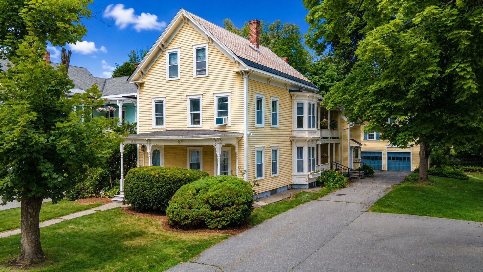 252 Water St, Clinton, MA 01510 - Image 1