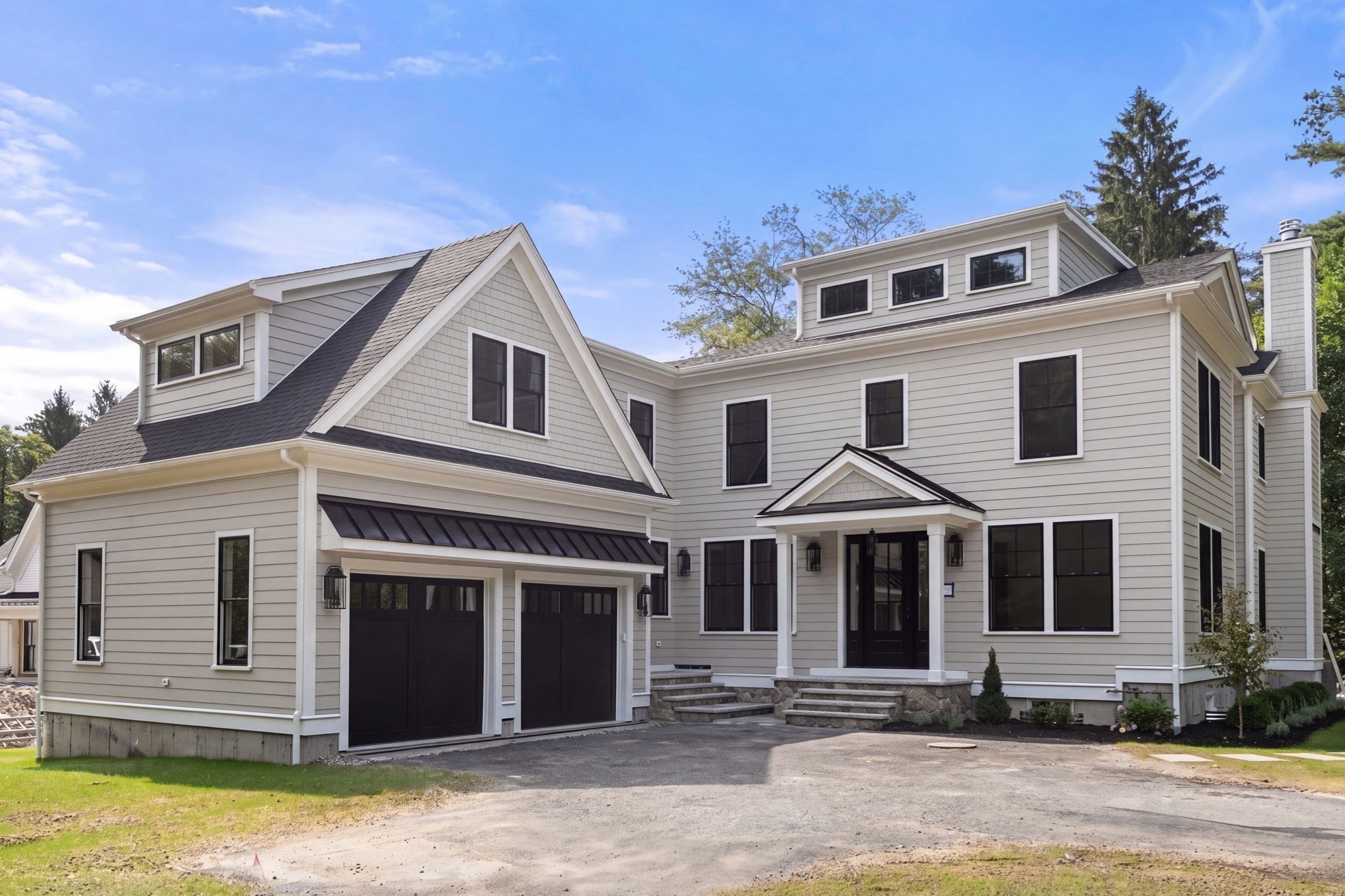 250 Westfield Street, Dedham, MA 02026