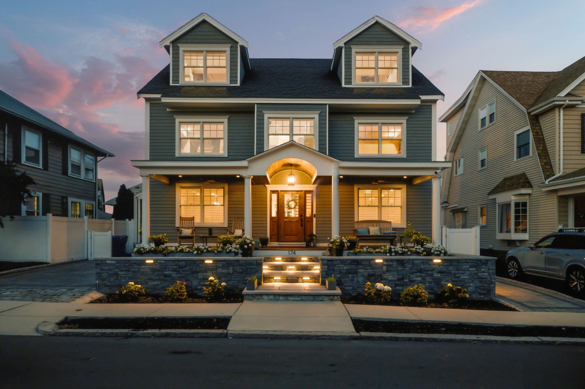 174 Bartlett Road, Winthrop, MA 02152