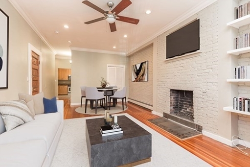 15 Blackwood, Apt 2