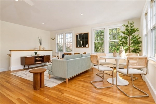 411 Norfolk Street, Apt 2-A