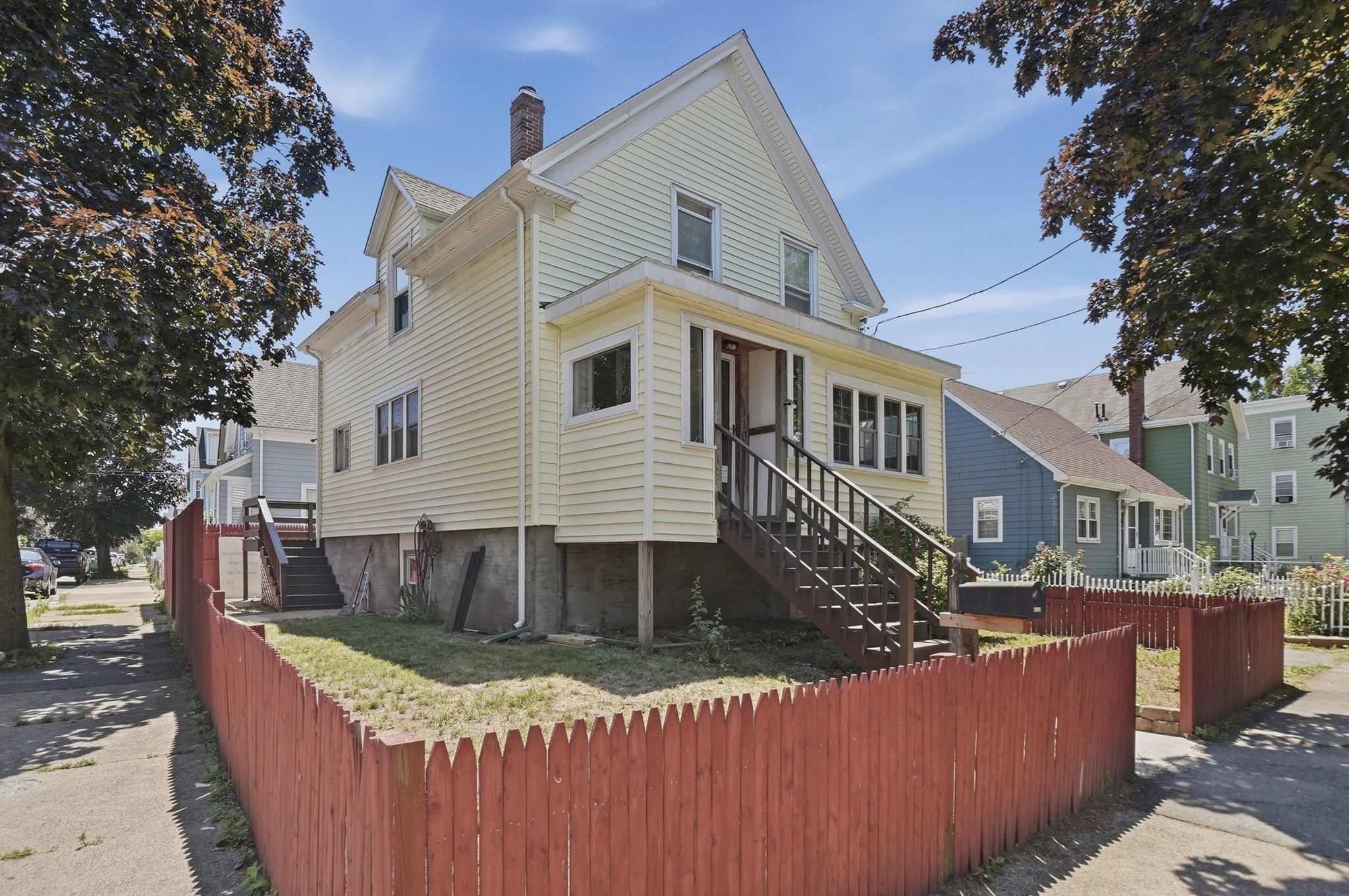110 Waterhill Street, Lynn, MA 01905