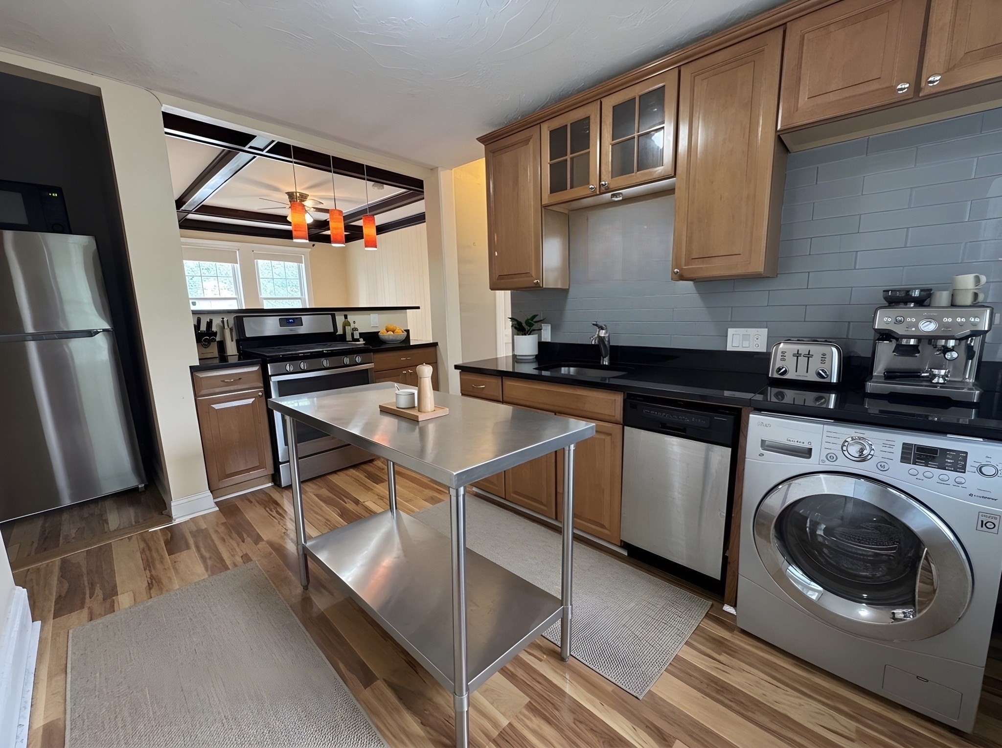 1742 Commonwealth Ave Unit 2, Boston College, Boston, MA 02135