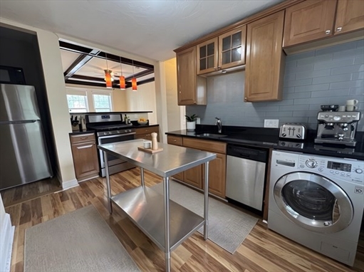 1742 Commonwealth Ave, Apt 2