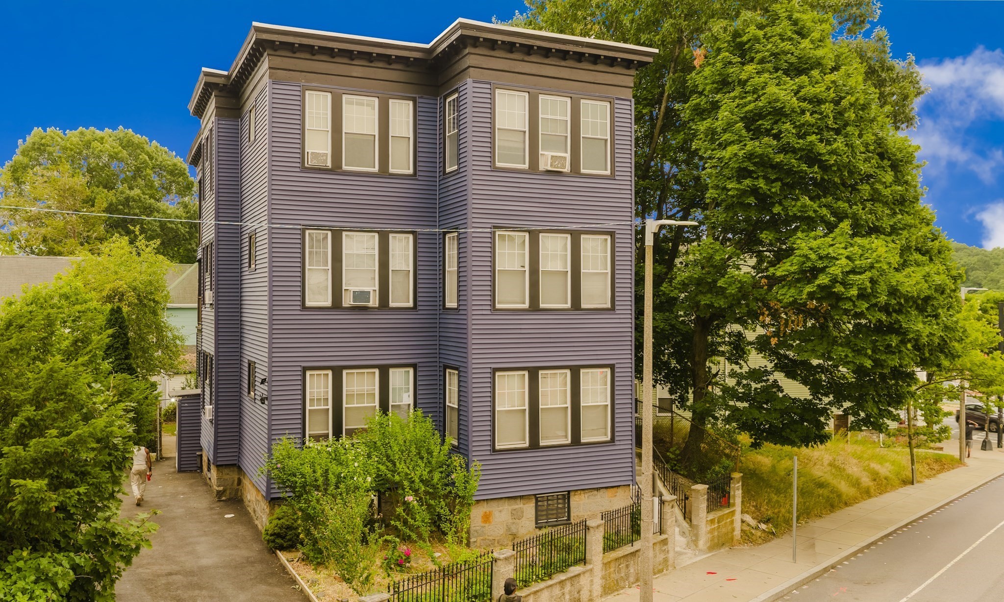 624 Norfolk Street, Mattapan, Boston, MA 02126