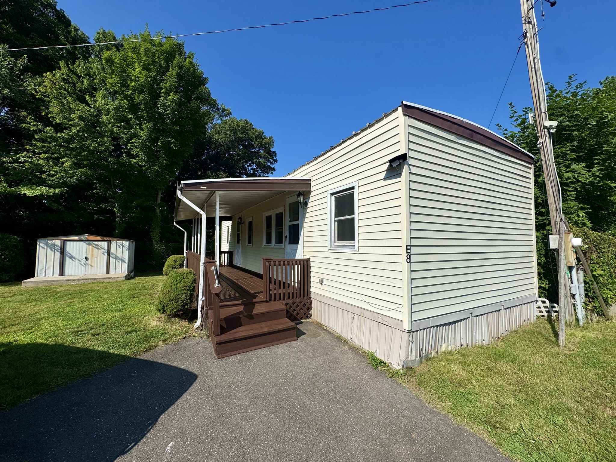 299 Miller St Unit E8, Ludlow, MA 01056