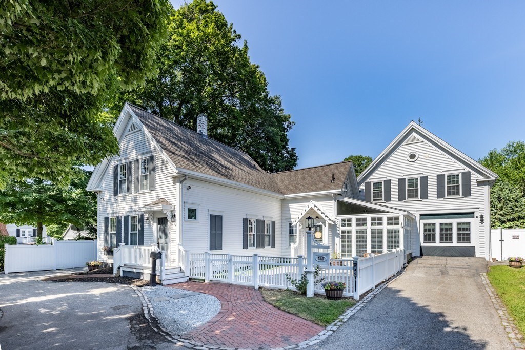 240 Plymouth St, Abington, MA 02351 - Image 2