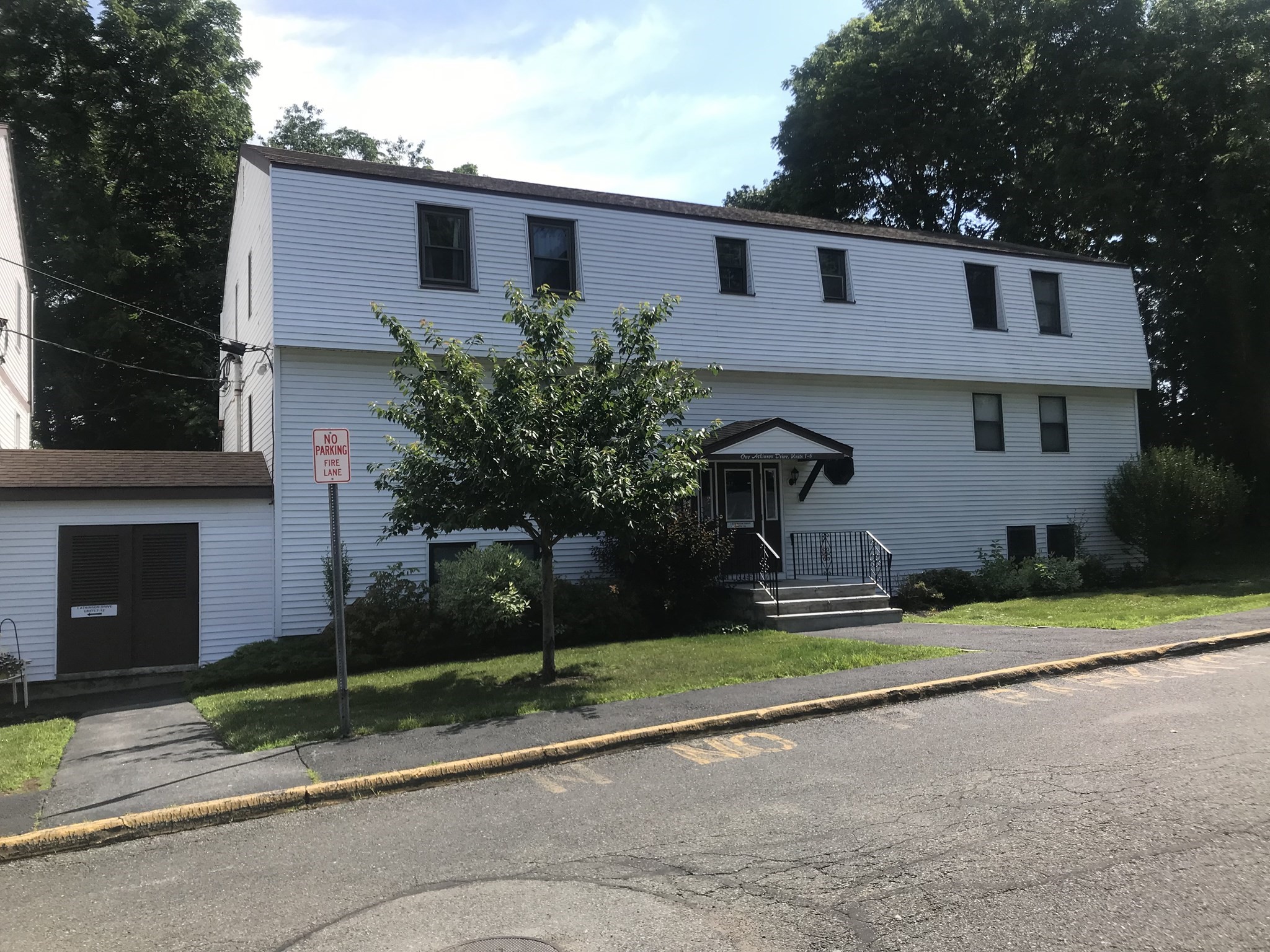 1 Atkinson Drive Unit 5, Saugus, MA 01906