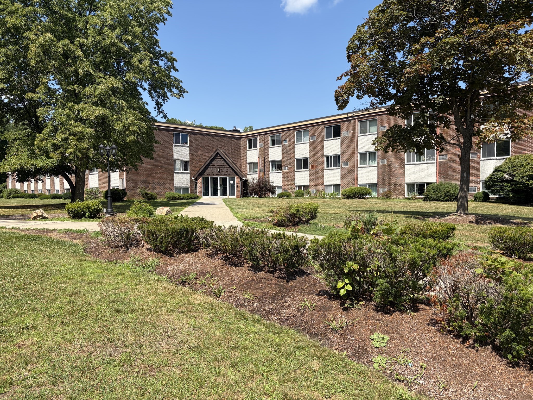 7 Weld Street Unit 13, Framingham, MA 01702