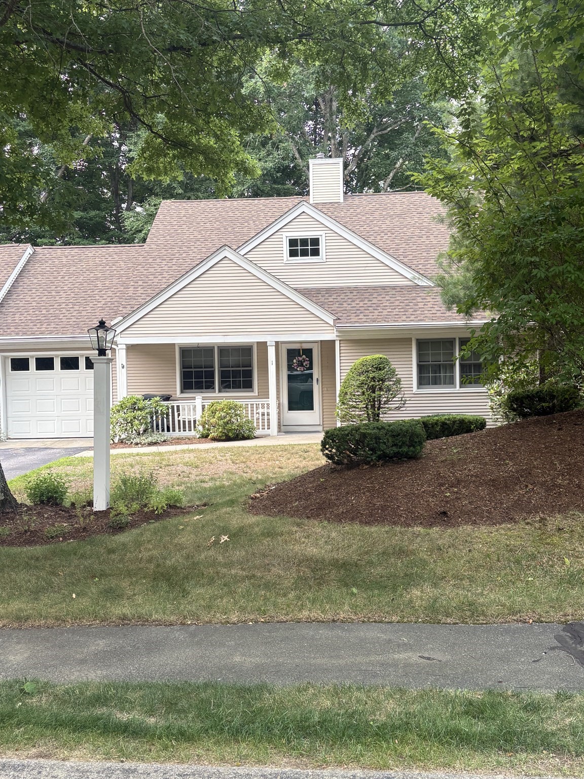 1 Ashley Dr Unit 1, Shrewsbury, MA 01545