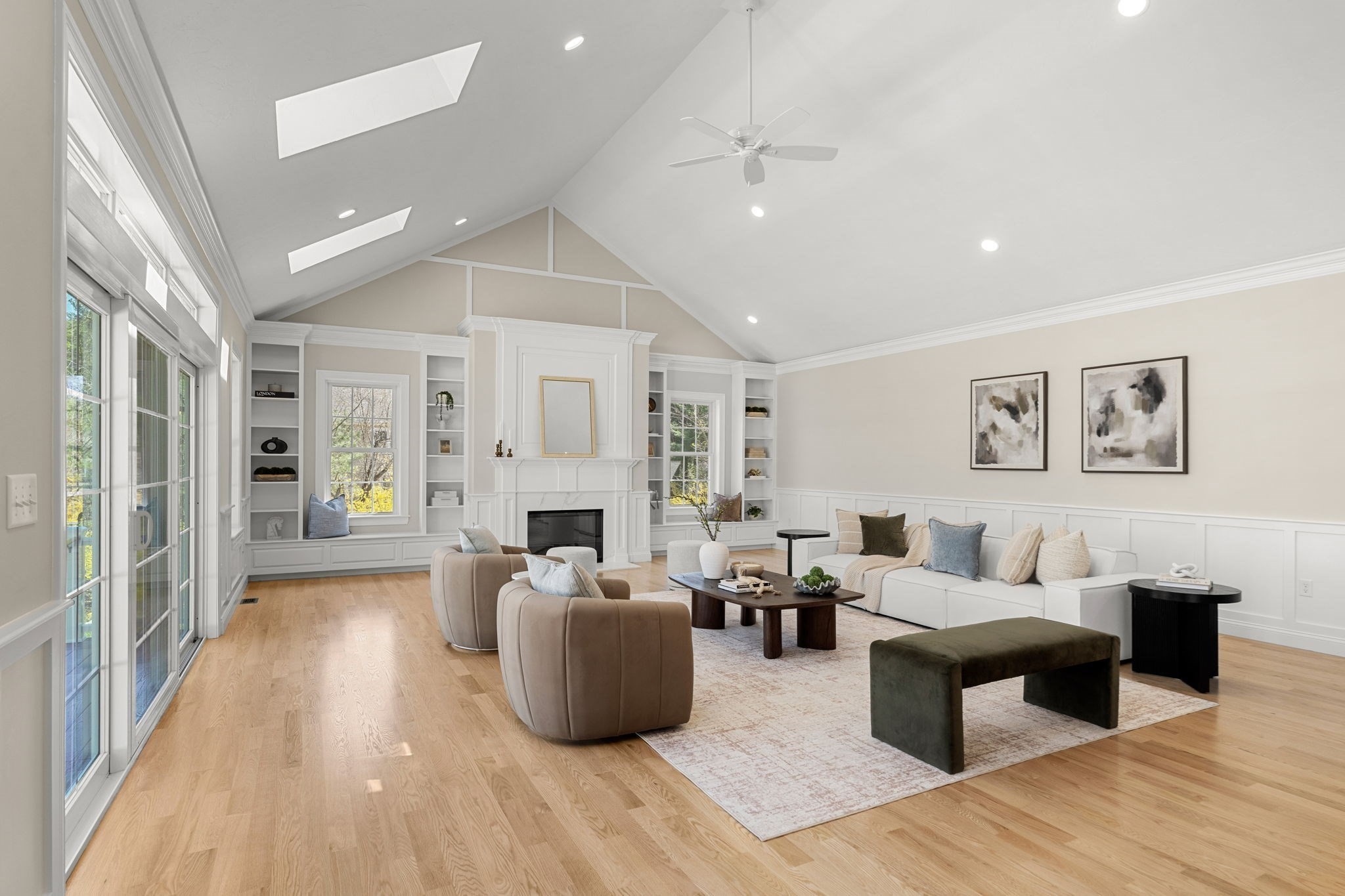 223 Grove St, Lexington, MA 02420 - Image 12