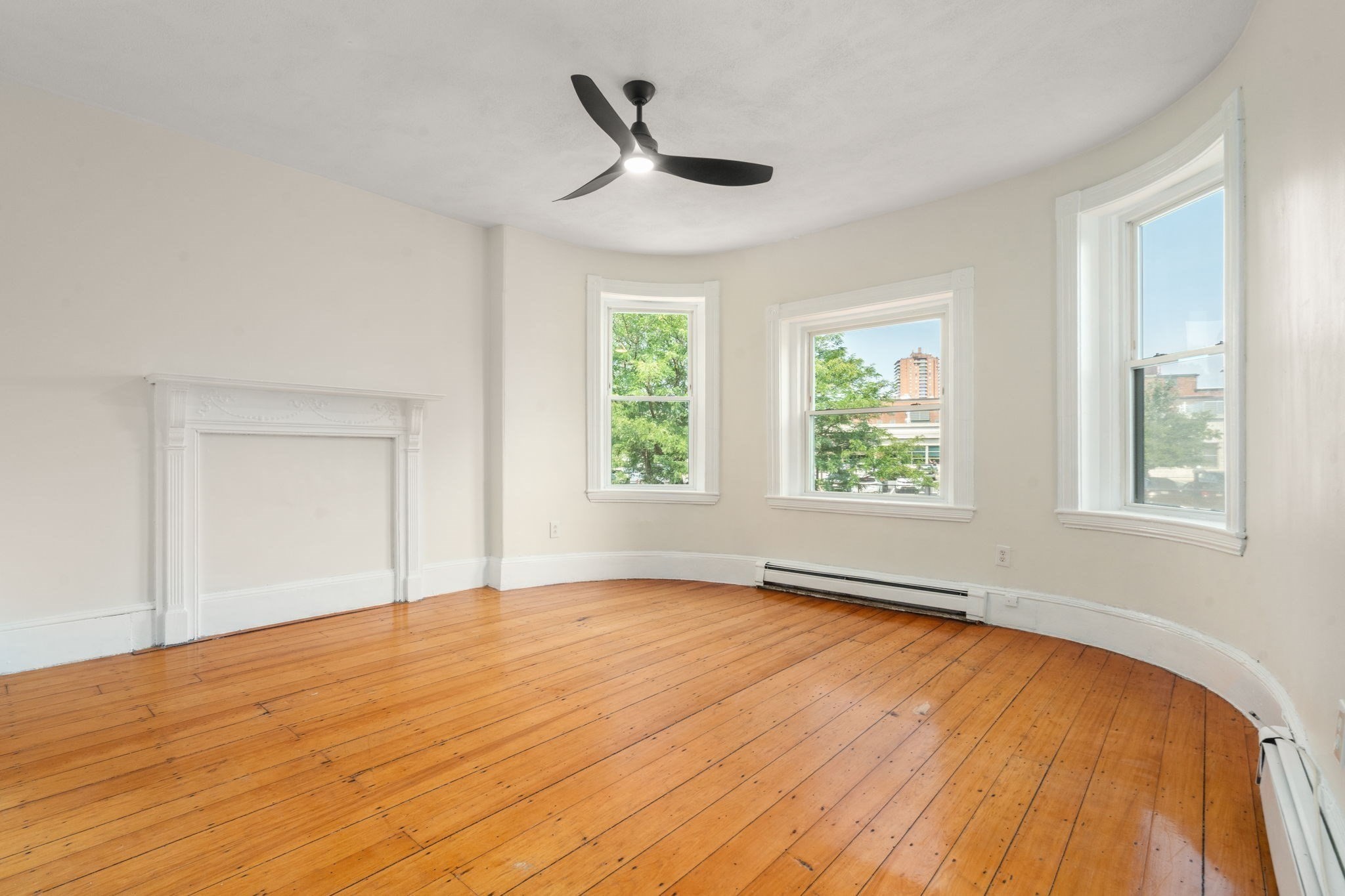 124 Day St Unit 2, Jamaica Plain, Boston, MA 02130 - Image 12