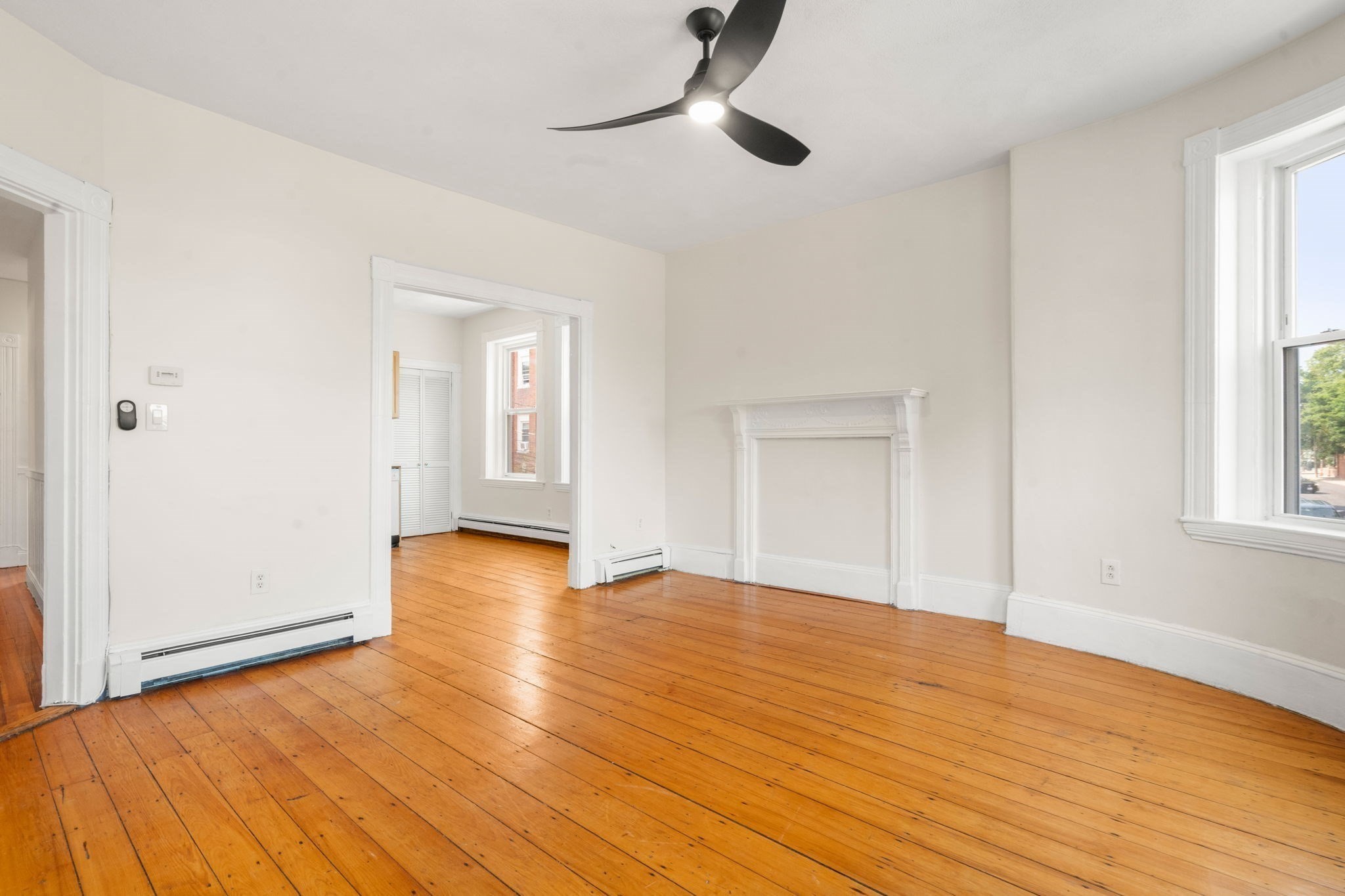 124 Day St Unit 2, Jamaica Plain, Boston, MA 02130 - Image 15