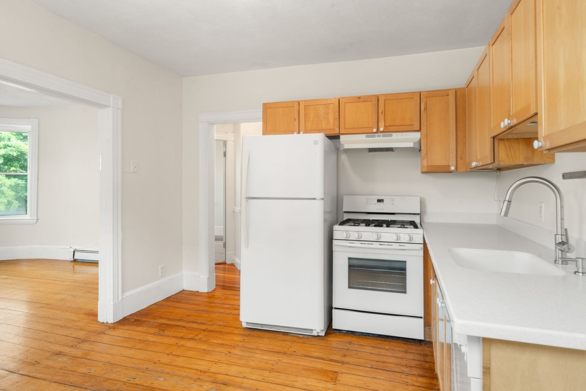124 Day St Unit 2, Jamaica Plain, Boston, MA 02130 - Image 17