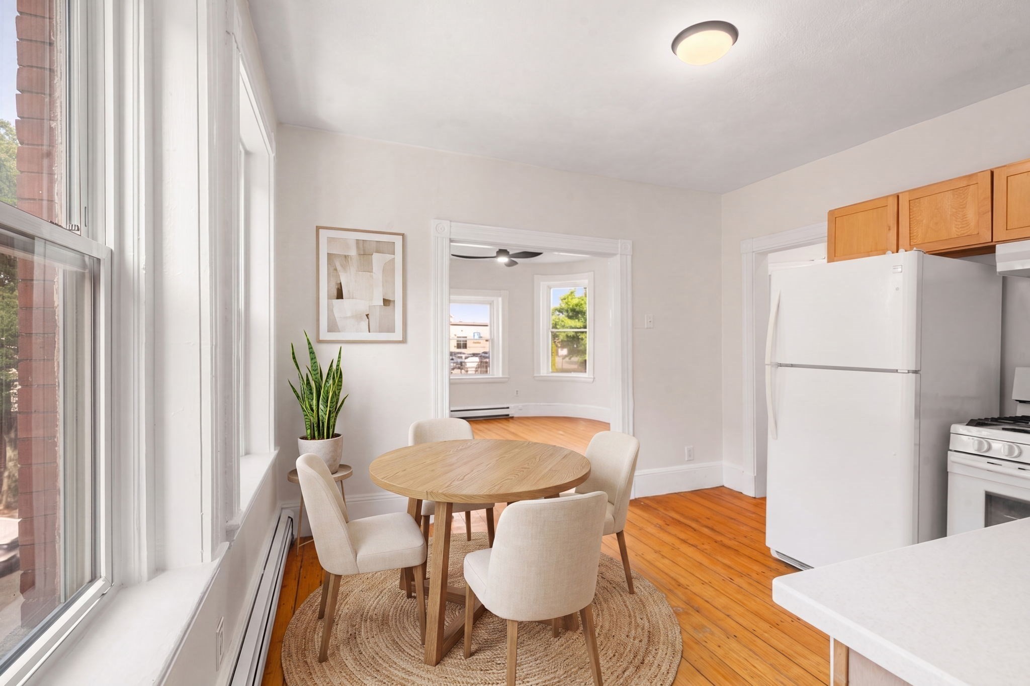 124 Day St Unit 2, Jamaica Plain, Boston, MA 02130 - Image 3