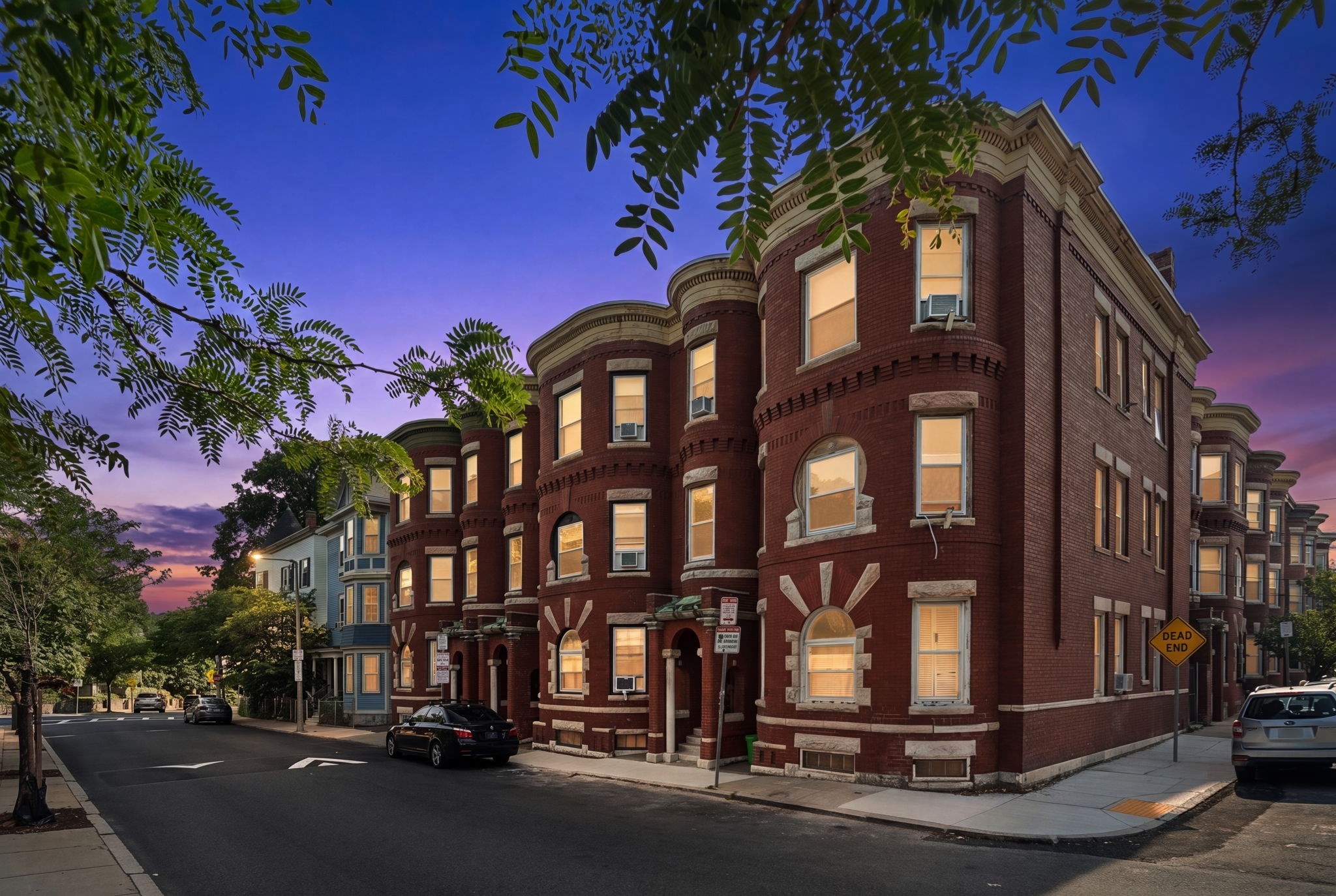124 Day St Unit 2, Jamaica Plain, Boston, MA 02130 - Image 25