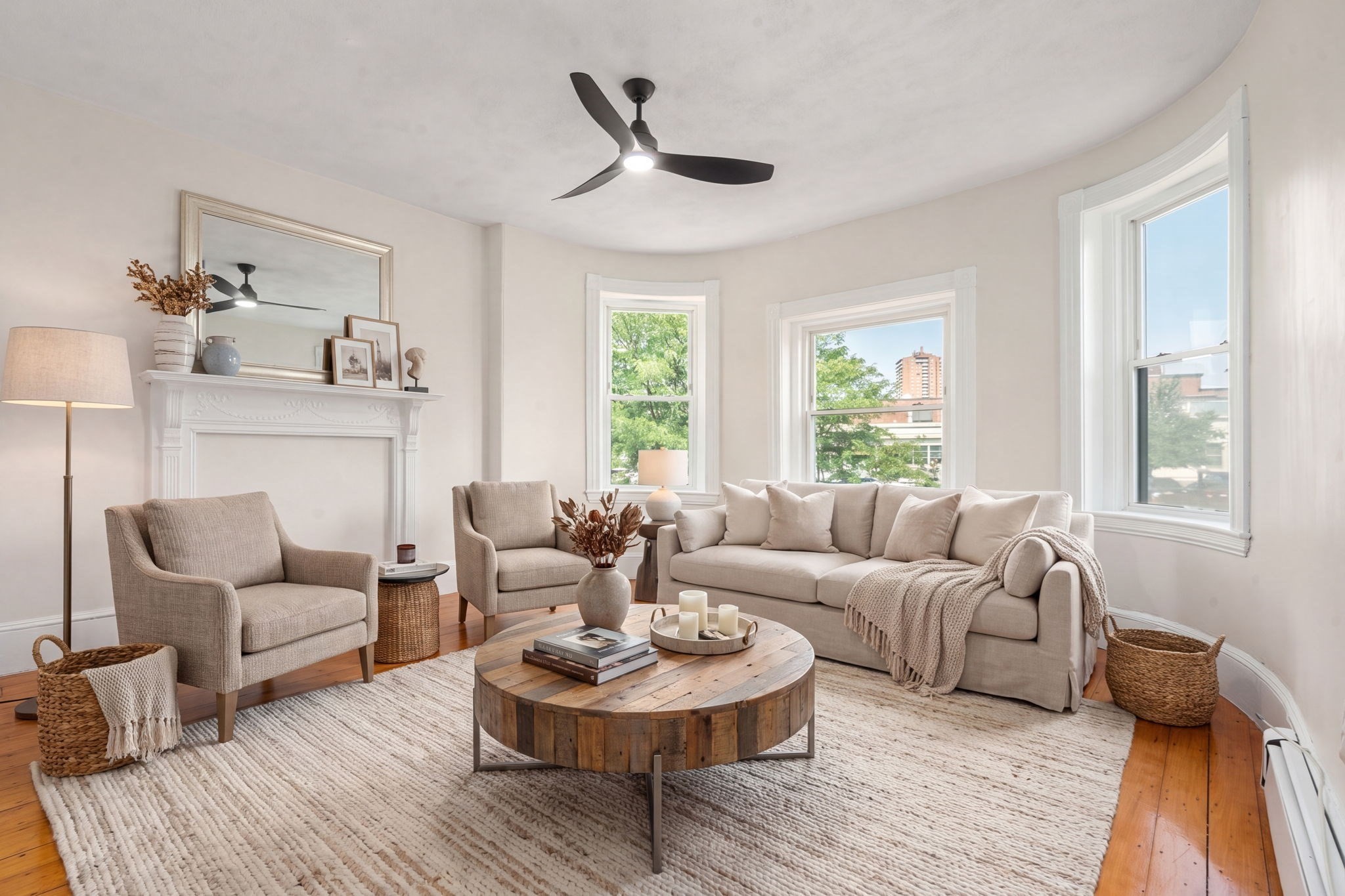 124 Day St Unit 2, Jamaica Plain, Boston, MA 02130 - Image 4
