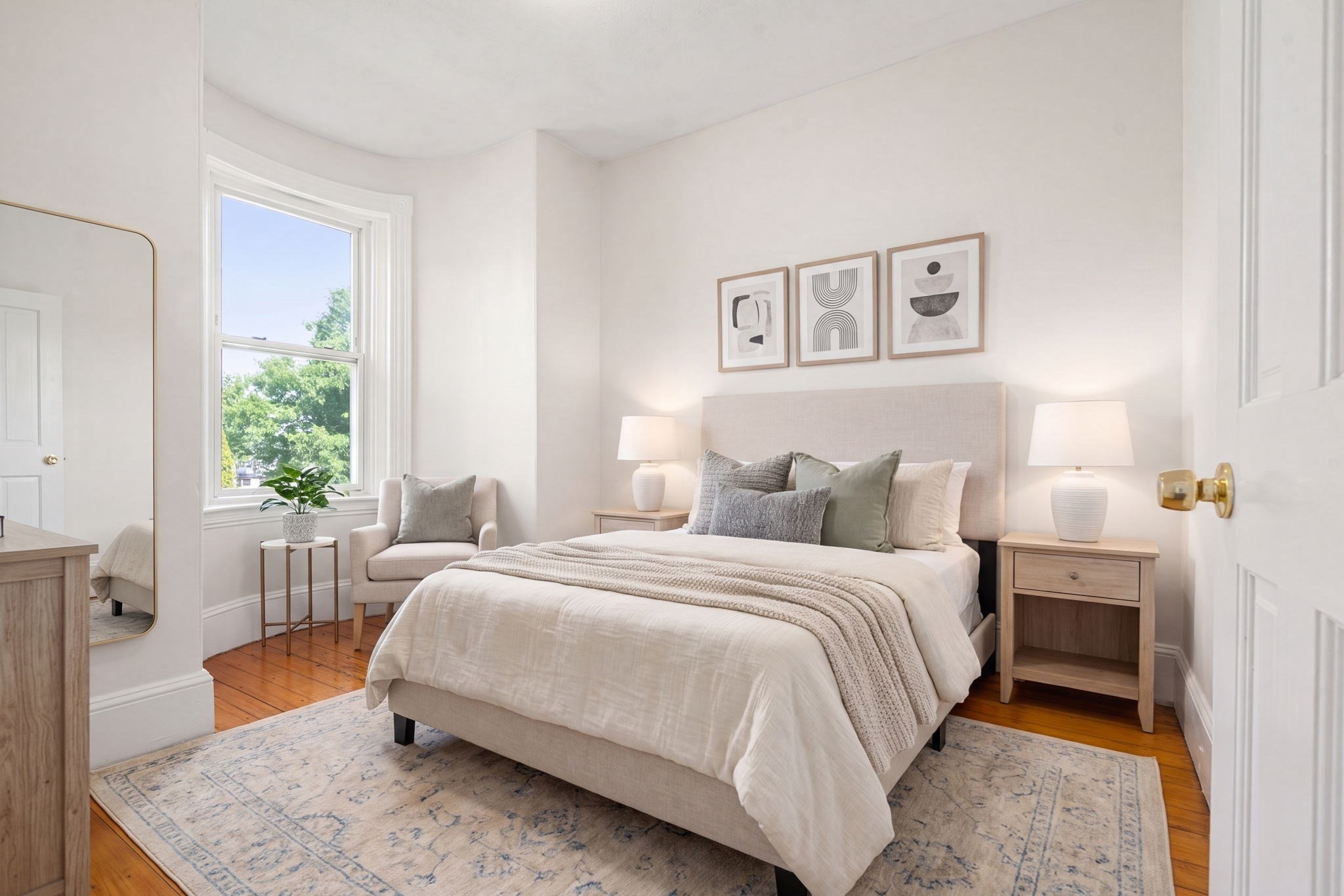 124 Day St Unit 2, Jamaica Plain, Boston, MA 02130 - Image 5