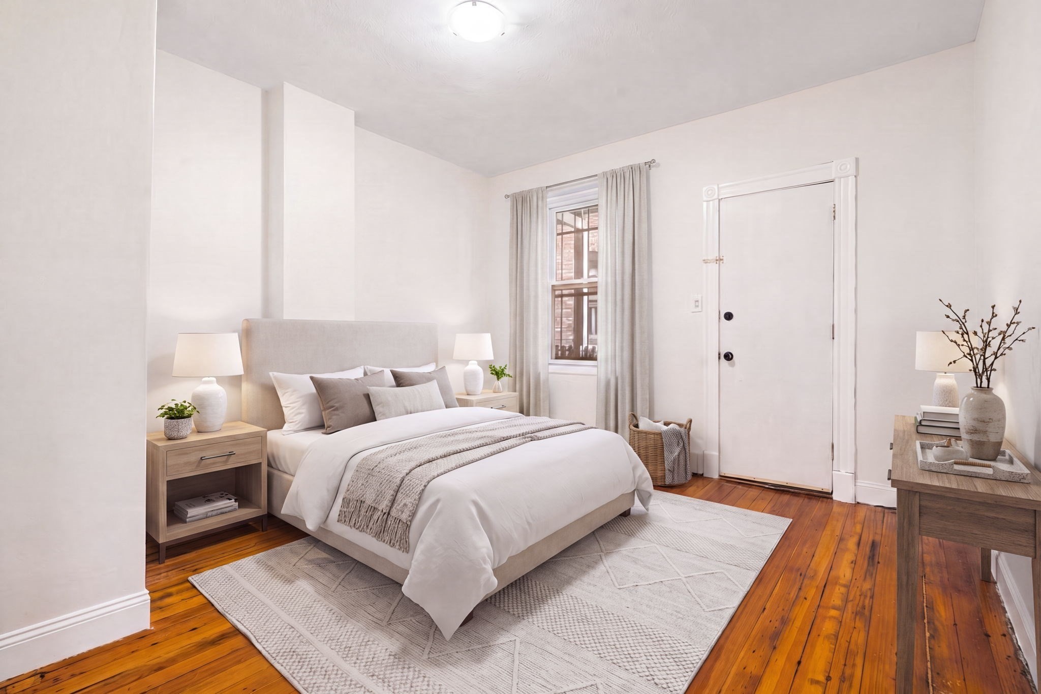 124 Day St Unit 2, Jamaica Plain, Boston, MA 02130 - Image 6