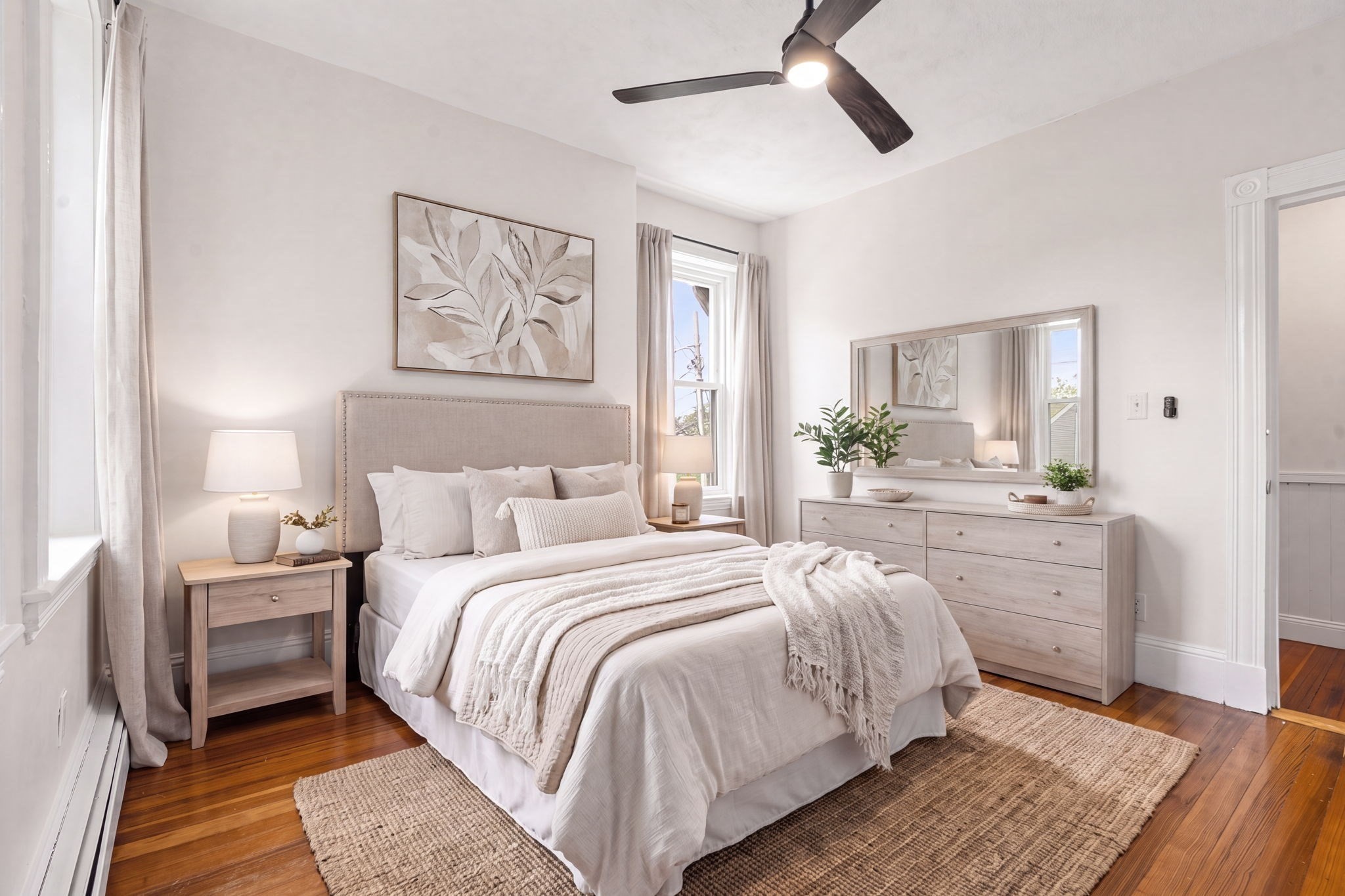 124 Day St Unit 2, Jamaica Plain, Boston, MA 02130 - Image 7