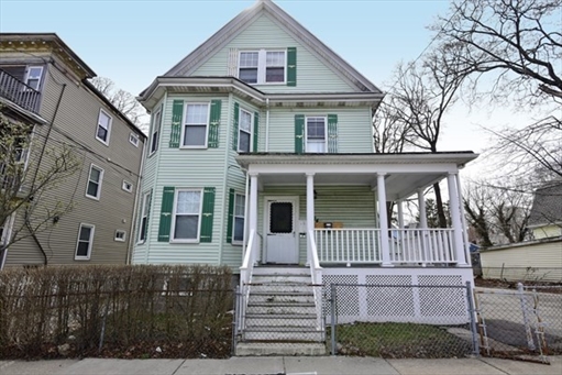 24 Rector Rd, Apt 2