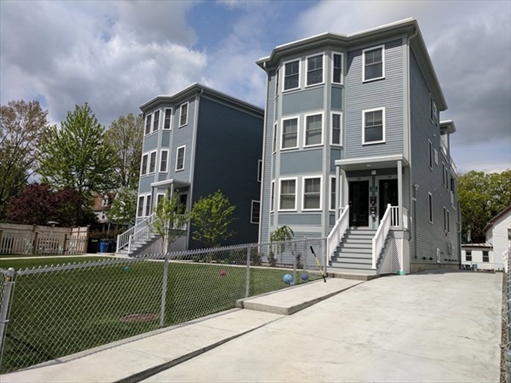 6 Fern Street, Apt 6