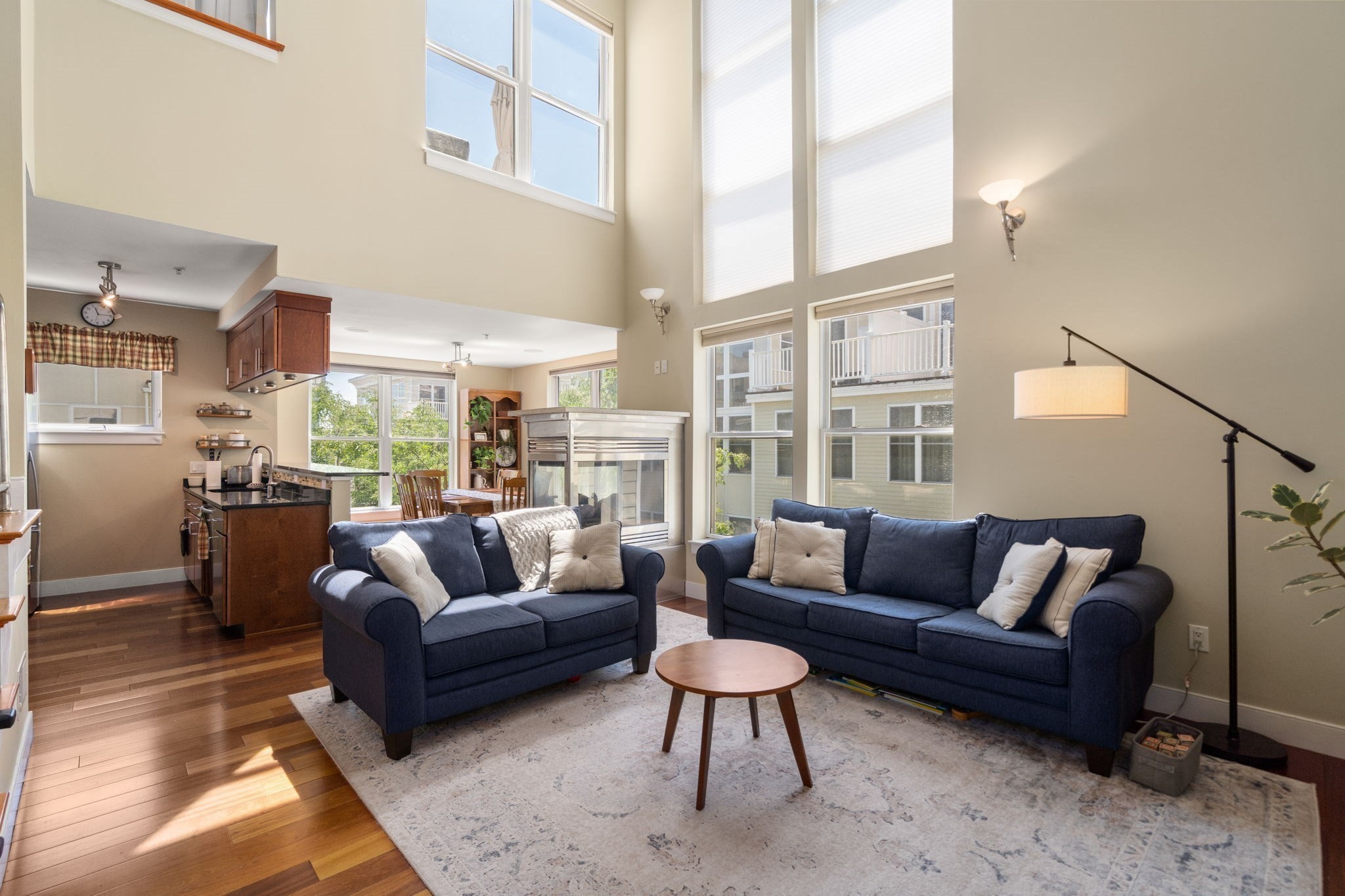 31 Wheeler Street Unit 303, Cambridge, MA 02138