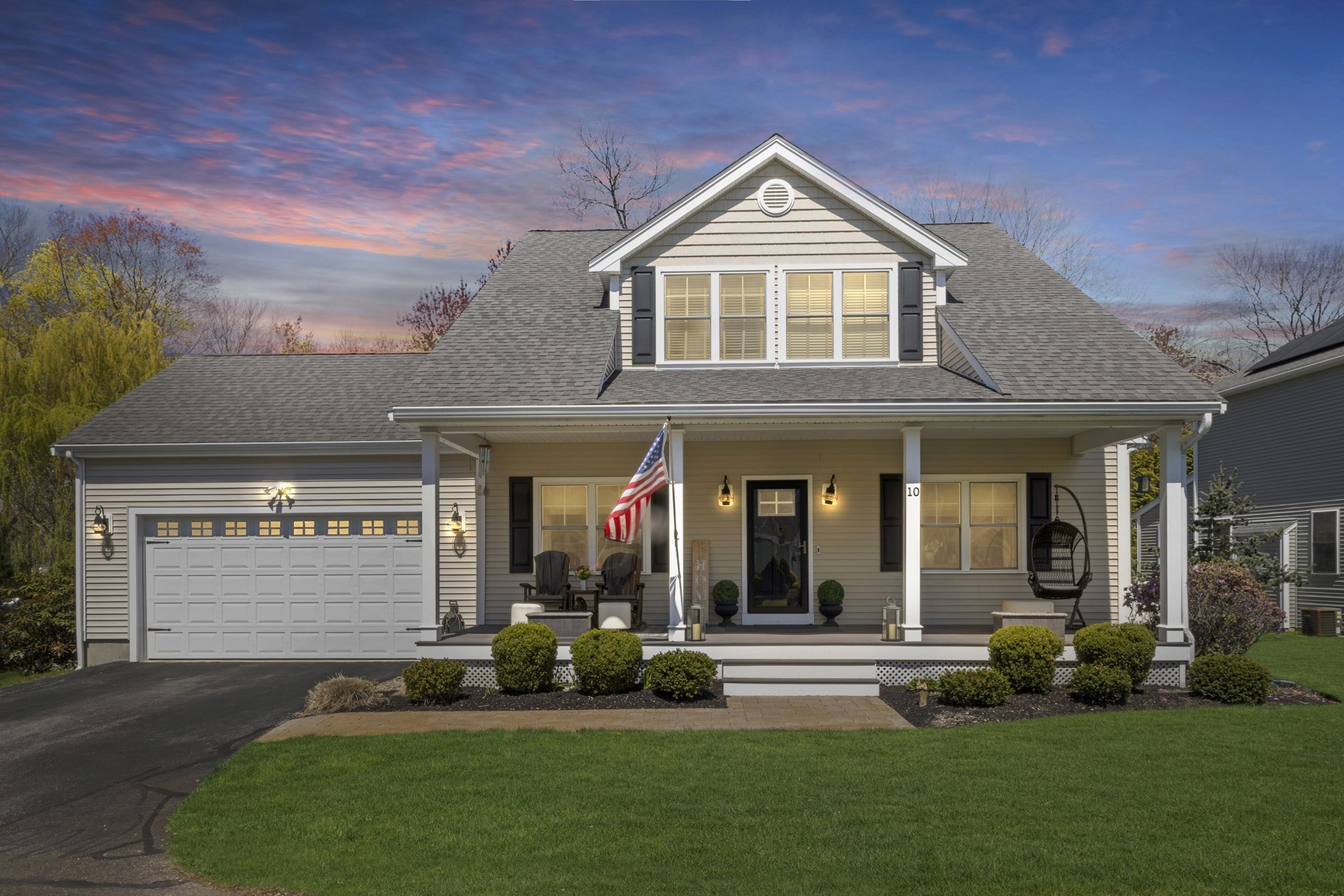 10 Charles View Ln Unit 10, Medway, MA 02053