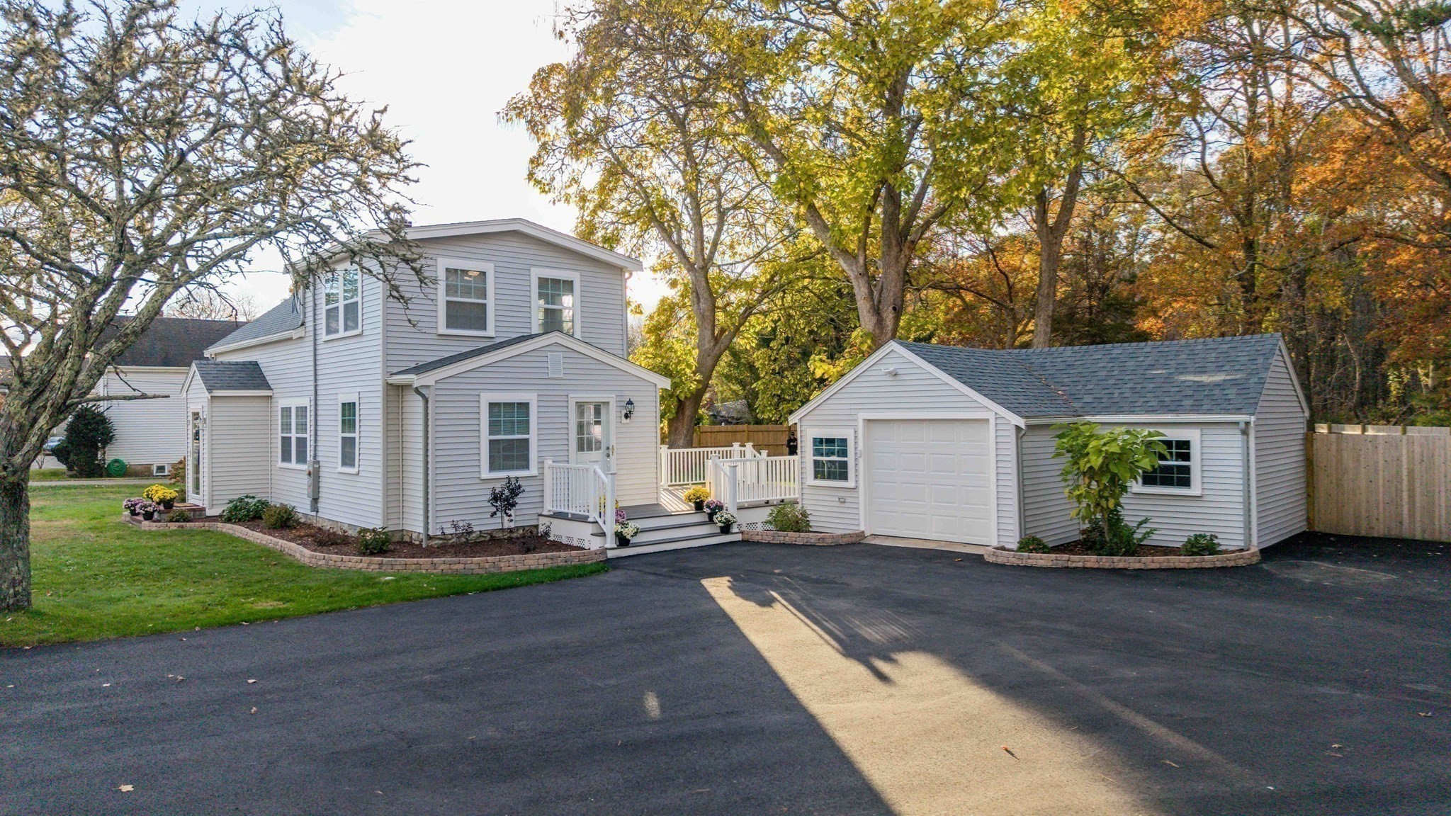 245 Wareham Rd, Marion, MA 02738 - Image 1