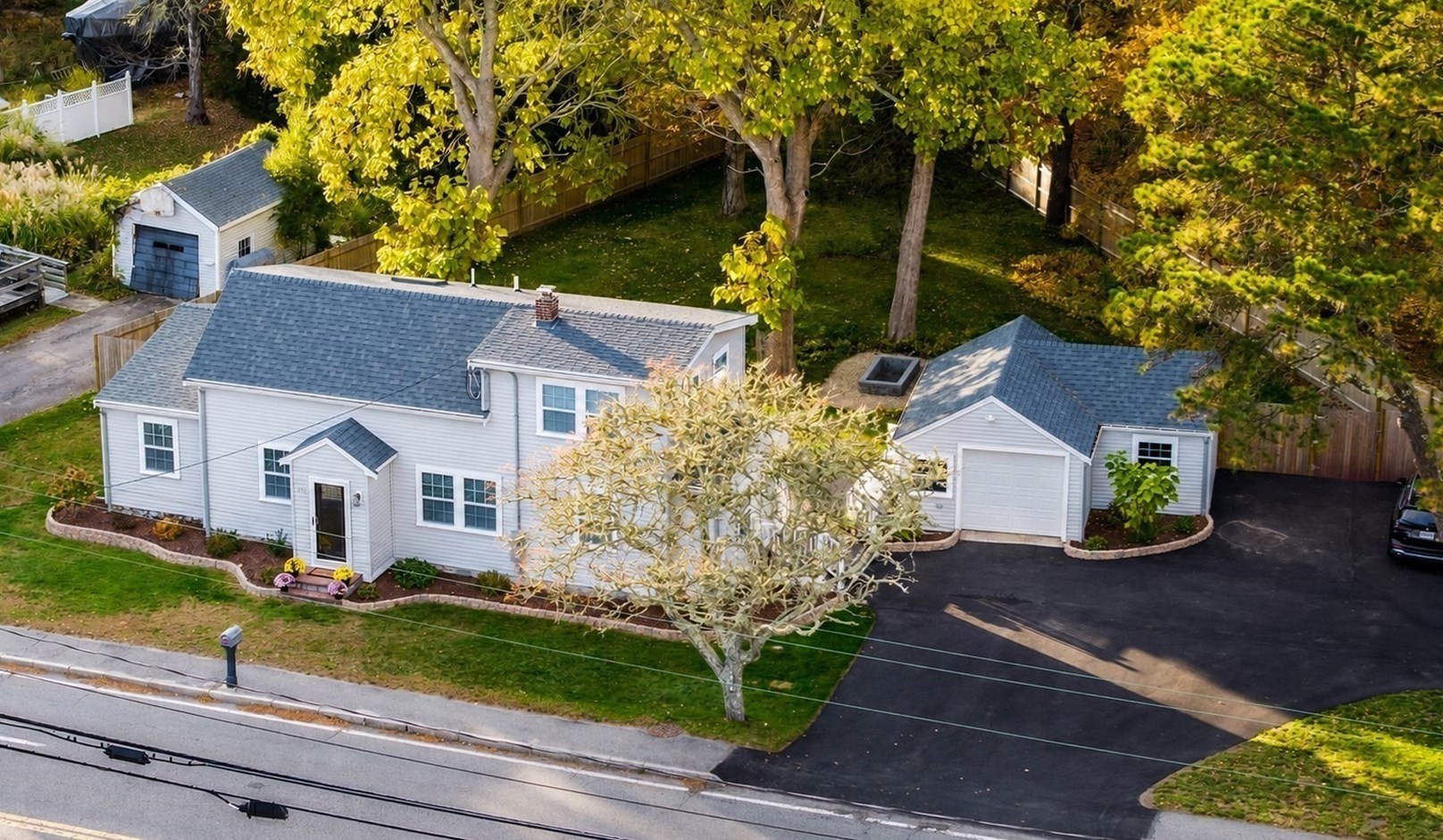 245 Wareham Rd, Marion, MA 02738 - Image 2