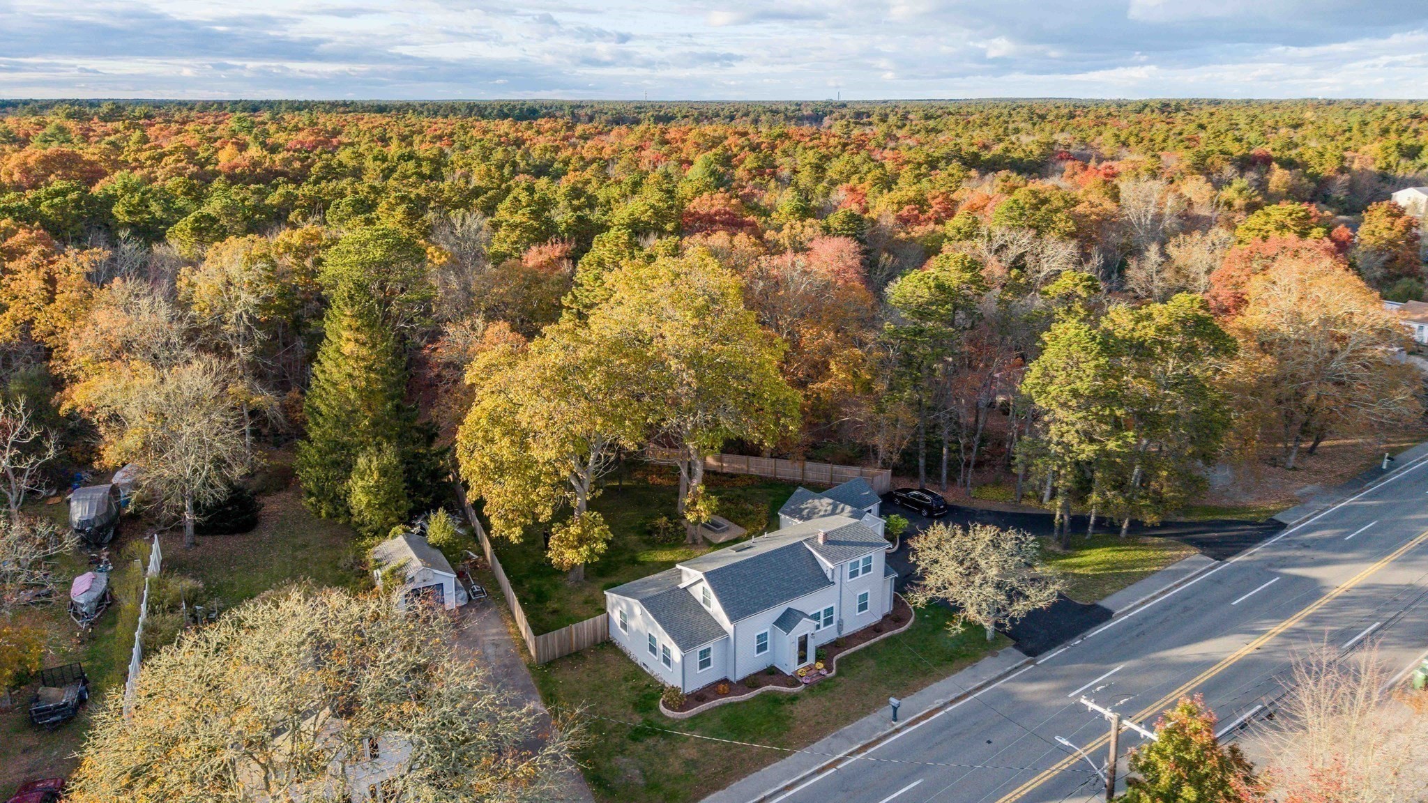 245 Wareham Rd, Marion, MA 02738 - Image 3