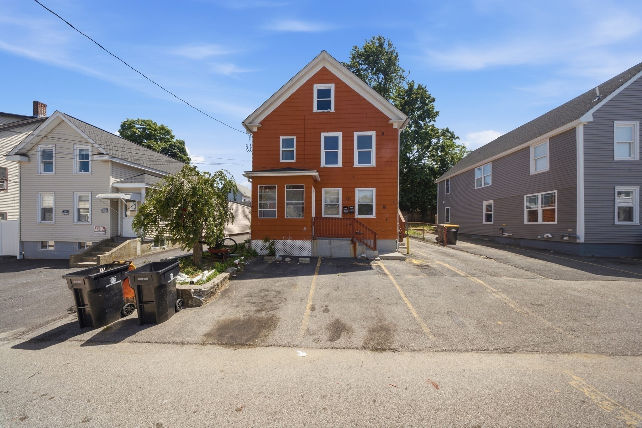 13 Hilton St, Framingham, MA 01702 - Image 2