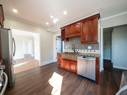 7 cherry st, Apt 2